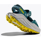 Sandalia Hoka Infini Hike TC Azul