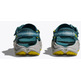 Sandalia Hoka Infini Hike TC Azul