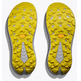 Sandalia Hoka Infini Hike TC Azul