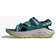 Sandalia Hoka Infini Hike TC Azul