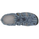Sandalia Keen Clearwater CNX W Azul Cielo