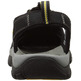 Sandalia Keen Newport H2 Negra