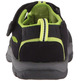 Sandalia Keen Newport H2 Youth Negro/Lima