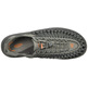 Sandalia Keen Uneek Flat Gris/Naranja