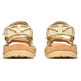 Sandalia Merrell Speed Fusion Web RMX Beige