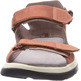 Sandalia Salomon Tech Sandal Feel W Marrón