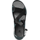 Sandalia Salomon Tech Sandal Verde/azul