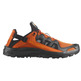 Sandalia Salomon Techamphibian 5 Naranja/Negro