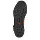 Sandalia Salomon Techamphibian 5 Naranja/Negro