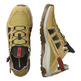 Sandalia Salomon Techamphibian 5 Ocre