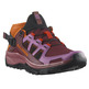 Sandalia Salomon Techamphibian 5 W Violeta/Morado