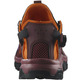 Sandalia Salomon Techamphibian 5 W Violeta/Morado