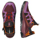 Sandalia Salomon Techamphibian 5 W Violeta/Morado
