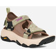 Sandalia Teva Grandview Max W Beige