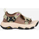 Sandalia Teva Grandview Max W Beige