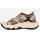 Sandalia Teva Grandview Max W Beige