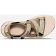 Sandalia Teva Grandview Max W Beige