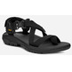 Sandalia Teva Hurricane Terra Dactyl W Negro