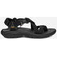 Sandalia Teva Hurricane Terra Dactyl W Negro