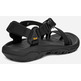 Sandalia Teva Hurricane Terra Dactyl W Negro