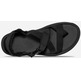 Sandalia Teva Hurricane Terra Dactyl W Negro
