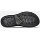 Sandalia Teva Hurricane Terra Dactyl W Negro