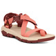 Sandalia Teva Hurricane Terra Dactyl W Rosa