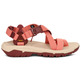 Sandalia Teva Hurricane Terra Dactyl W Rosa