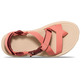 Sandalia Teva Hurricane Terra Dactyl W Rosa