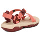 Sandalia Teva Hurricane Terra Dactyl W Rosa