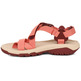 Sandalia Teva Hurricane Terra Dactyl W Rosa