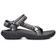 Sandalia Teva Hurricane XLT 2 W Blanco/Gris/Negro