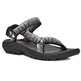 Sandalia Teva Hurricane XLT 2 W Blanco/Gris/Negro