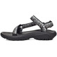 Sandalia Teva Hurricane XLT 2 W Blanco/Gris/Negro