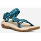 Sandalia Teva Hurricane XLT2 Anhidra Dye Azul