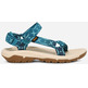 Sandalia Teva Hurricane XLT2 Anhidra Dye Azul