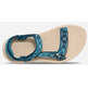 Sandalia Teva Hurricane XLT2 Anhidra Dye Azul