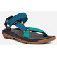 Sandalia Teva Hurricane XLT2 Multi Azul