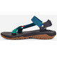 Sandalia Teva Hurricane XLT2 Multi Azul