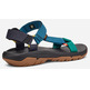 Sandalia Teva Hurricane XLT2 Multi Azul