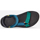 Sandalia Teva Hurricane XLT2 Multi Azul