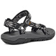 Sandalia Teva Hurricane XLT2 Negro/Blanco