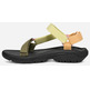 Sandalia Teva Hurricane XLT2 W Pastel Multi