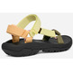 Sandalia Teva Hurricane XLT2 W Pastel Multi