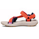 Sandalia Teva Hydratrek Sandal W Naranja