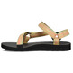 Sandalia Teva Original Universal W Naranja/Amarillo