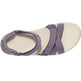 Sandalia Teva Sanborn Mia W Violeta/Blanco