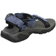 Sandalia Teva Terra Fi 5 Azul/Marino/Negro
