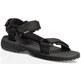 Sandalia Teva Terra Fi Lite Negro