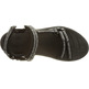 Sandalia Teva Terra Fi Lite W Blanco/Gris/Negro